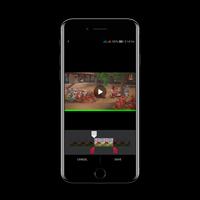 Audio Video Cutter screenshot 2