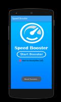 Speed Booster capture d'écran 3