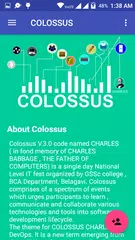 COLOSSUS 3.0 APK download