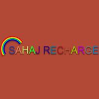 Sahaj B2B Recharge plakat