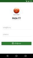 پوستر สหพัฒน์ PASA TT