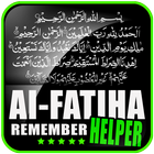 AI FATIHA Remember 2 days ícone