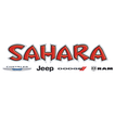 ”Sahara Chrysler Jeep Dodge Ram