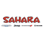 Sahara Chrysler Jeep Dodge Ram biểu tượng