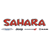 Sahara Chrysler Jeep Dodge Ram أيقونة