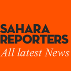 آیکون‌ Sahara Reporters