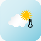 آب و هوا icon