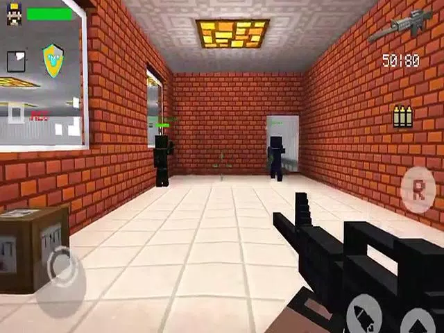 Gun Mod Minecraft Pe 0 13 0 For Android Apk Download