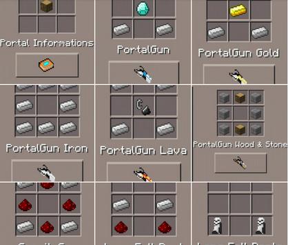 Download Gun Mod Minecraft Pe 0 13 0 Apk For Android Latest Version
