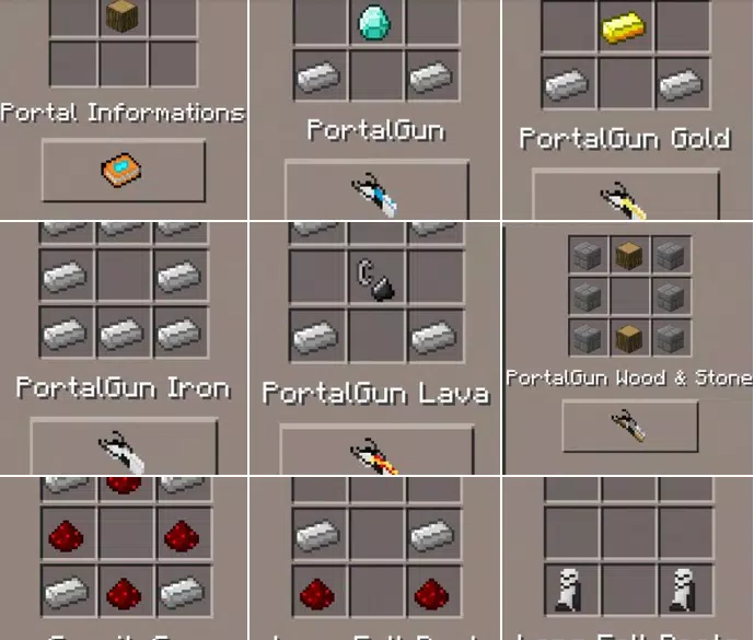 Gun Mod Minecraft Pe 0 13 0 For Android Apk Download