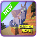 Dragon Mod Minecraft PE