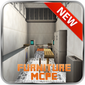 Furniture Mod Mcpe 0.13.1