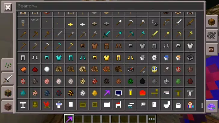 Furniture Mod Mcpe 0 13 1 Apk For Android Download