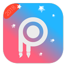 Picart Photos Editor Collage Maker 2018 APK