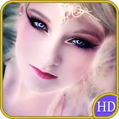 Скачать Fairy Princess Wallpaper Free APK