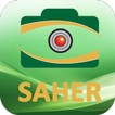 Saher Saudi Traffic Violations