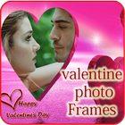 ikon valentine frame