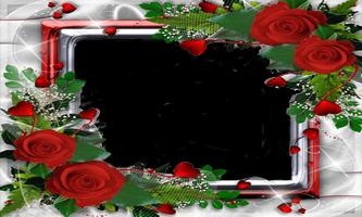 valentine frame 截图 1