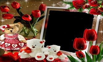 valentine frame 截图 3