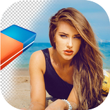 Photo Eraser Change Background