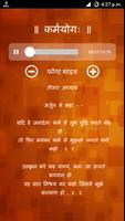 برنامه‌نما Bhagavad Gita Audio (Hindi) عکس از صفحه