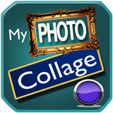 My Photo Collage icon