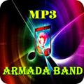 Lagu Asal Kau Bahagia BAND ARMADA