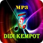 Lagu Campursari Didi Kempot - Banyu Langit 图标