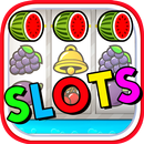Fruit Machine Slots APK