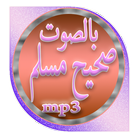 صحيح مسلم biểu tượng