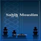 Sahih Muslim traduit français icône