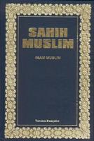 پوستر Sahîh Mouslim "l’Imâm Mouslim"