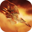 Jet Sky Fighter icon