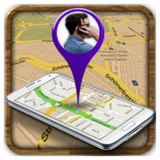 Sim Location Tracker