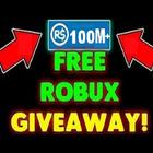 Unlimited Robux and Tix For roblox hack  (Prank) biểu tượng