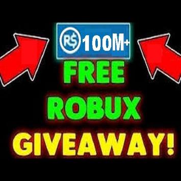Unlimited Robux And Tix For Roblox Hack Prank Dlya Android - unlimited robux and tix for roblox hack prank poster