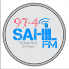 Dalaman Sahil Fm icono