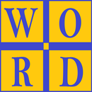 Word Gang - A Classic Word Game APK