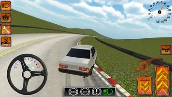 Tofaş Real Drift Game capture d'écran 1
