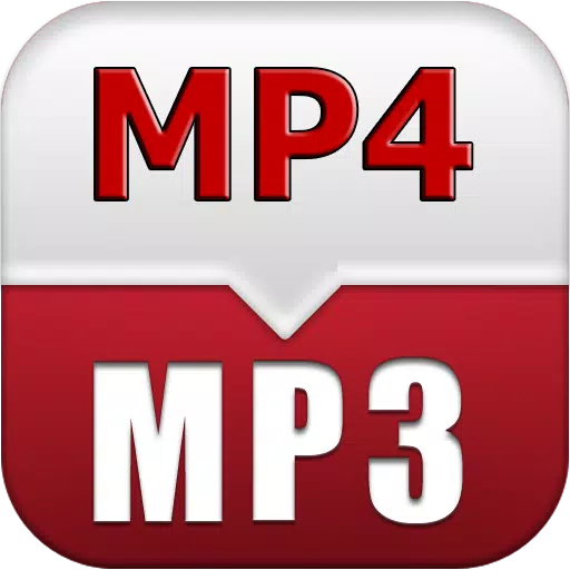 MP3 y MP4 convertidor APK for Android Download