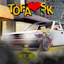 Şahin Drift Oyunu 3D APK