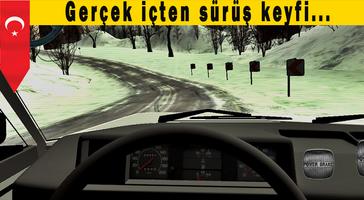 Şahin Drift Oyunu 3D capture d'écran 1