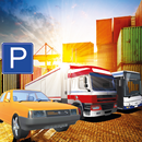 Car Bus Truck Parking 3D 2017 APK