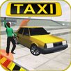 Sarı Taksi Oyunu 3D Hey Taxi APK