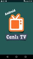 Canlı TV poster