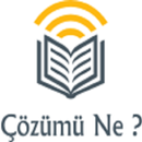 Çözümü Ne? Çözemediğin sorular  YKS,YGS,LYS,KPSS APK