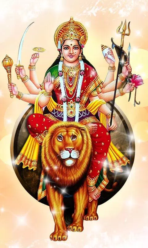 Durga Mata Wallpaper APK for Android Download