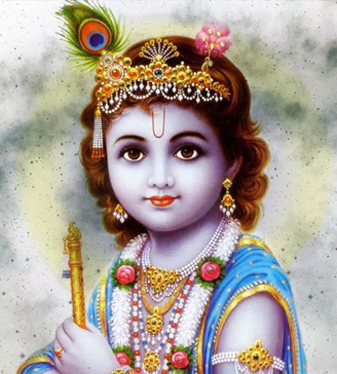 Lord Krishna Wallpaper APK for Android Download