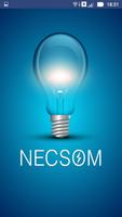 پوستر NECSOM
