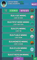 Mining Game پوسٹر